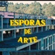 Esporas de Arte Daniel Farieta s Studio version Single