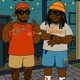 Tubman feat Rocketship Single