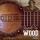 Knock on Wood feat Rizván Single