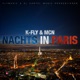 Nachts in Paris Single