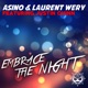 Embrace the Night feat Justin Quinn Radio Edit Single