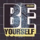 Be Yourself EP