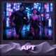 APT Techno Sped Up Single