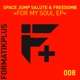 For My Soul Ep Single