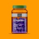 Vitamine D feat Harrie Snijders Extended Mix Single