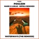 Waterways The Remixes Single