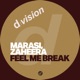 Feel Me Break Single