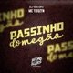 Passinho do Megão Single
