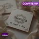 Convite VIP Single