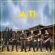A Ti feat DeLuz Single