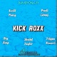 Kick Roxx feat Trippa Kosarri Single