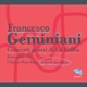 Geminiani Concerti grossi La follia