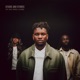 Sticks and Stones feat Kojey Radical Strandz Single