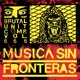 Música Sin Fronteras Vol 666