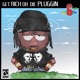 Get Rich or Die Pluggin