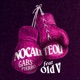 Nocauteou feat Old V Single
