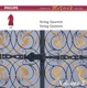 The Complete Mozart Edition The String Quartets and Quintets Vol 2