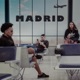 Madrid feat Mestra Single