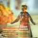 mrs butterworth s Single