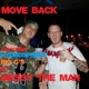 Move Back feat Hydrosphere Big G s Single