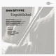 UNPUBLISHED Dan Styffe