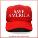 Save America feat Bryson Gray Single