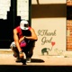 I THANK GOD Single