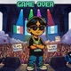 Game over Single
