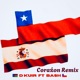 Coraźon Remix feat BASH Single