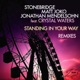 Standing In Your Way feat Crystal Waters EP Remixes