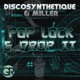 Pop Lock Drop It Single