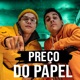 Preço do Papel Single
