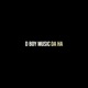D Boy Music Single