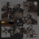 GOLD feat lurah Hailo YovngB MK the Prince K Nine Die Hond ProXnakedmynd Epic The Scriptwriter Dark CLoud Vontebz EP