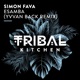 Esamba Yvvan Back Extended Remix Single