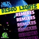 Disco Lights Remixes feat Marcie