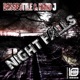 Night Falls EP