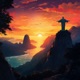 Bossa Sol E Mar feat Remi Cormier Single