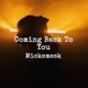 Coming Back To You Single
