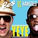 Yeye feat Hansolo Single