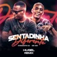 Sentadinha Diferente HUGEL Remix Single