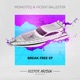 Break Free Single