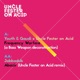 Uncle Fester on Acid Youth Gaudi Jabbadub Single