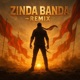 Zinda Banda Remix feat Dj Kiran Kamath DJ Rink Single