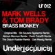 Brass Monkey EP