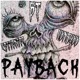Payback feat CottonTop Hxnryxx Single