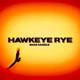 Hawkeye Rye Single