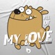 All of My Love Radio Edit Single