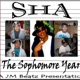 The Sophomore Year