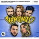 Vámonos The Remixes Single